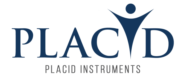 PLACID Instruments logo