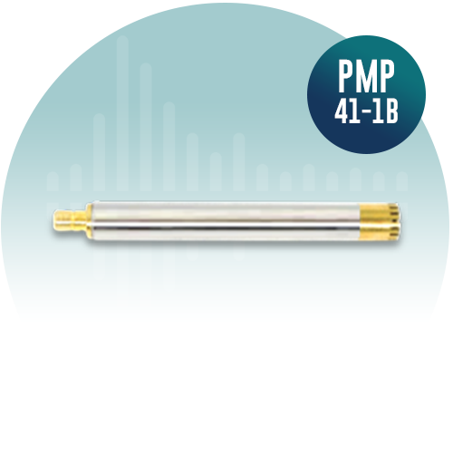 Measurement microphone sets PMP41-1B
