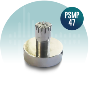 Surface microphone PSMP47 PLACID