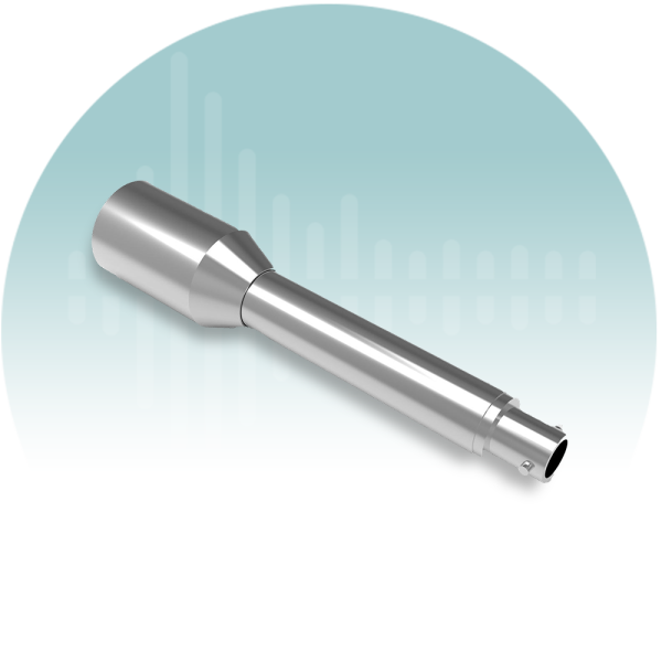 PLACID PHT2121 Piezoelectric pressure sensor kit