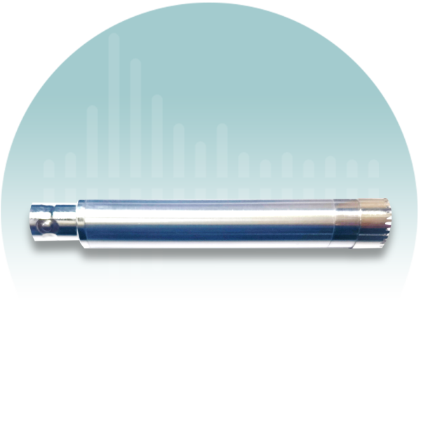 PLACID PMNP2321 measurement microphone set