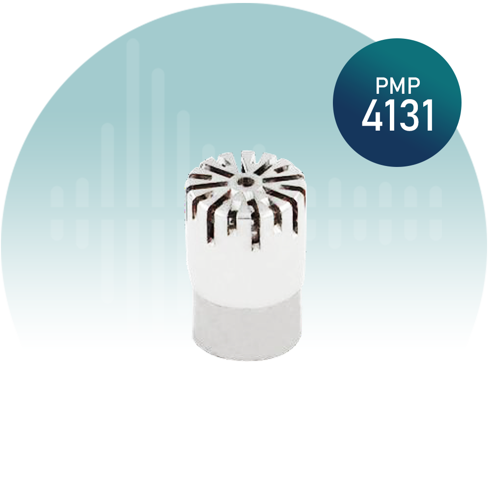 Placid PMP4131 measurement microphone