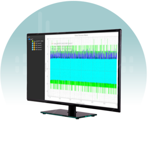 Placid pq analyst advanced software for acoustic & vibration analysis